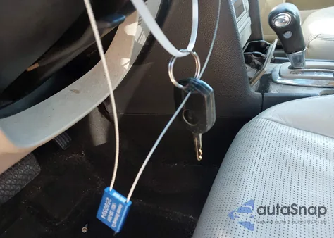 2008 Lincoln Mkz z USA, uszkodzony, nr VIN 3LNHM26T38R615637